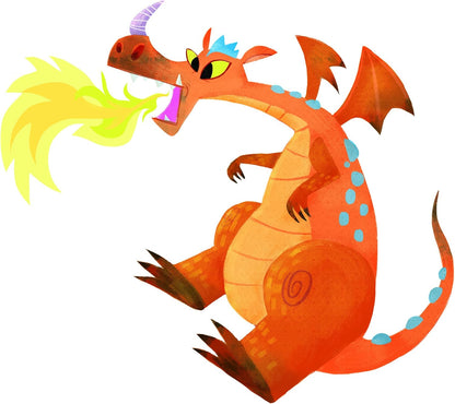 Team Story - Cats In Hat Inc.