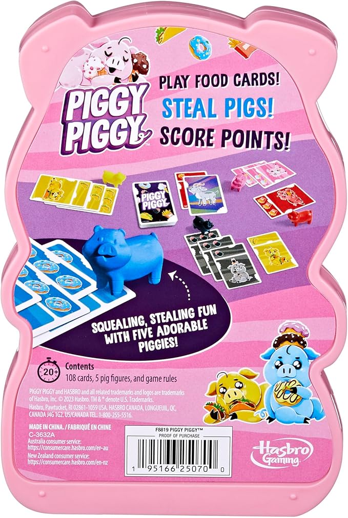 Piggy Piggy