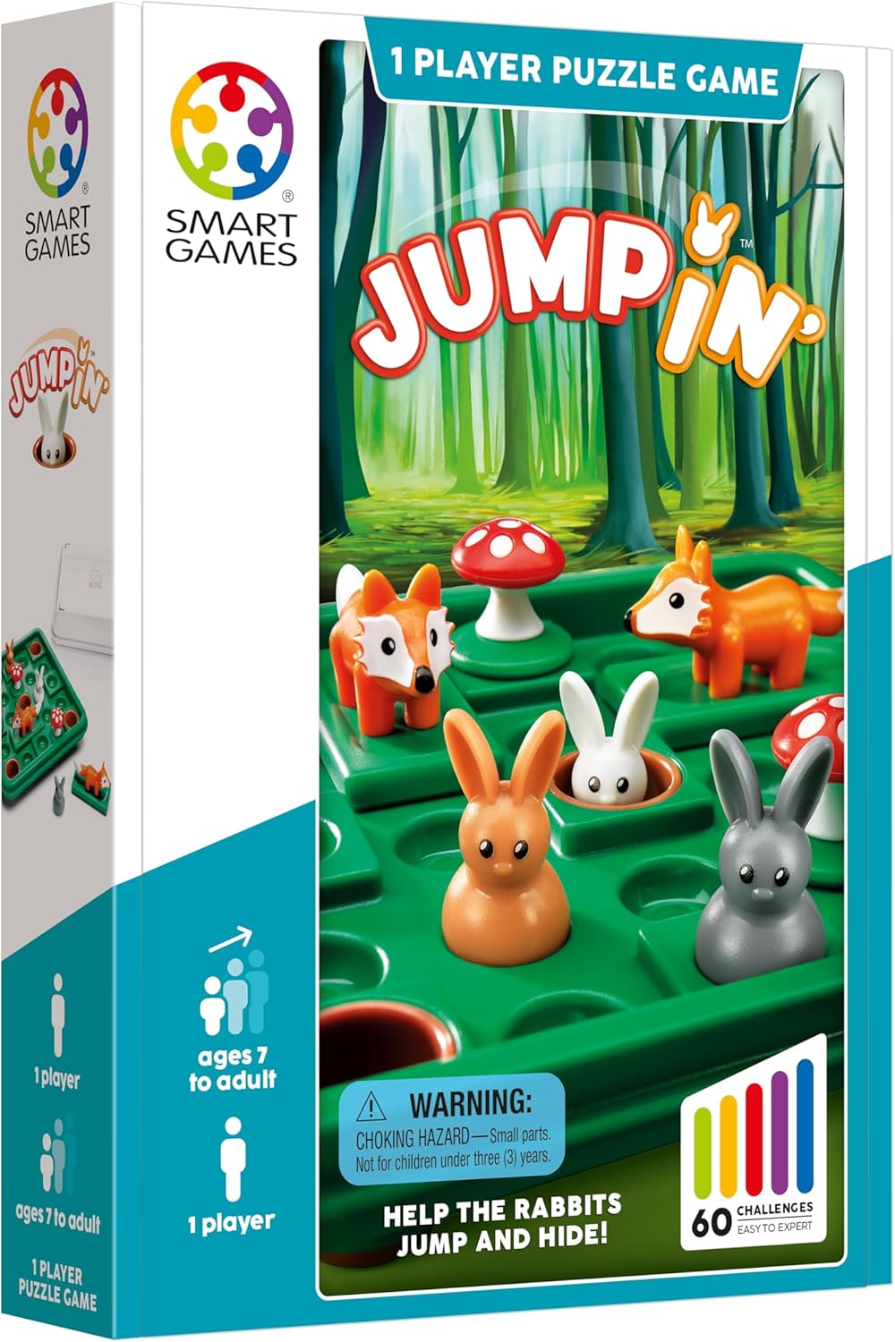 JumpIN
