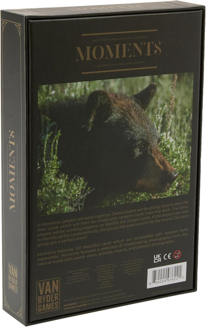 Moments - Cats In Hat Inc.