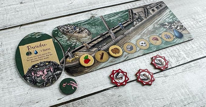 Corps Of Discovery: Insecta Expansion 1