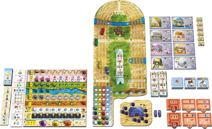 Marrakesh: Camels & Nomads 