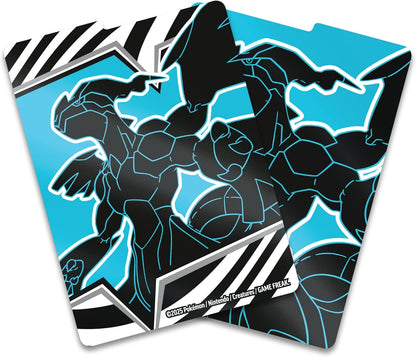 Pokémon TCG: Scarlet & Violet 10.5: Black Bolt Elite Trainer Box (PREORDER)