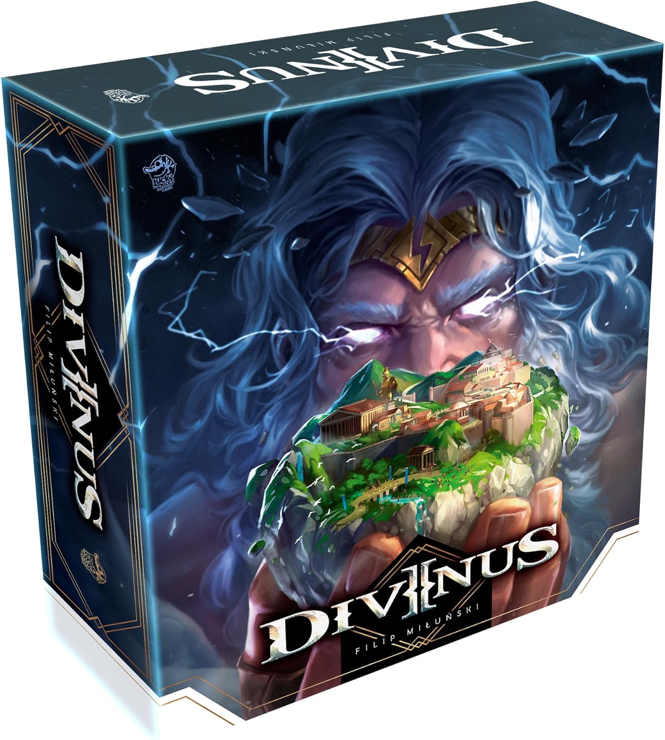 Divinus