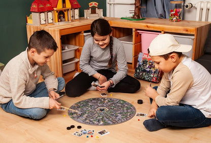 Zilence - Cats In Hat Inc.