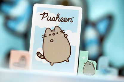 Pusheen: The Stacking Game By Alley Cat Games