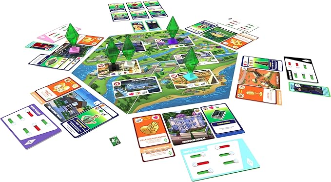 The Sims