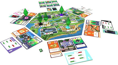 The Sims