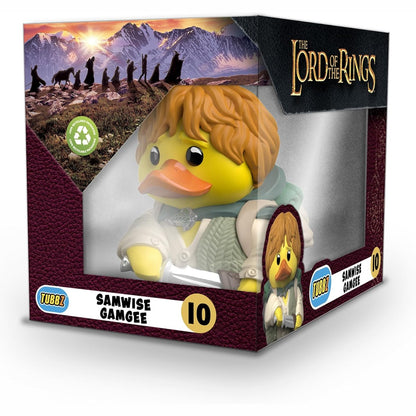 Lord Of The Rings Boxed Samwise Gamgee