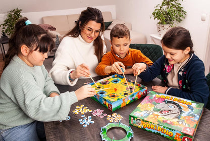 Dori Dino - Cats In Hat Inc.