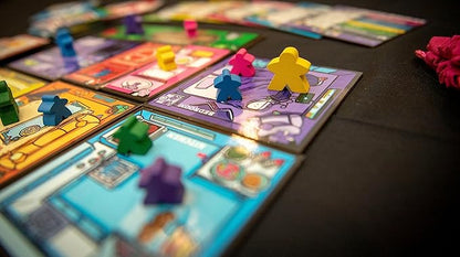 Meeple Party