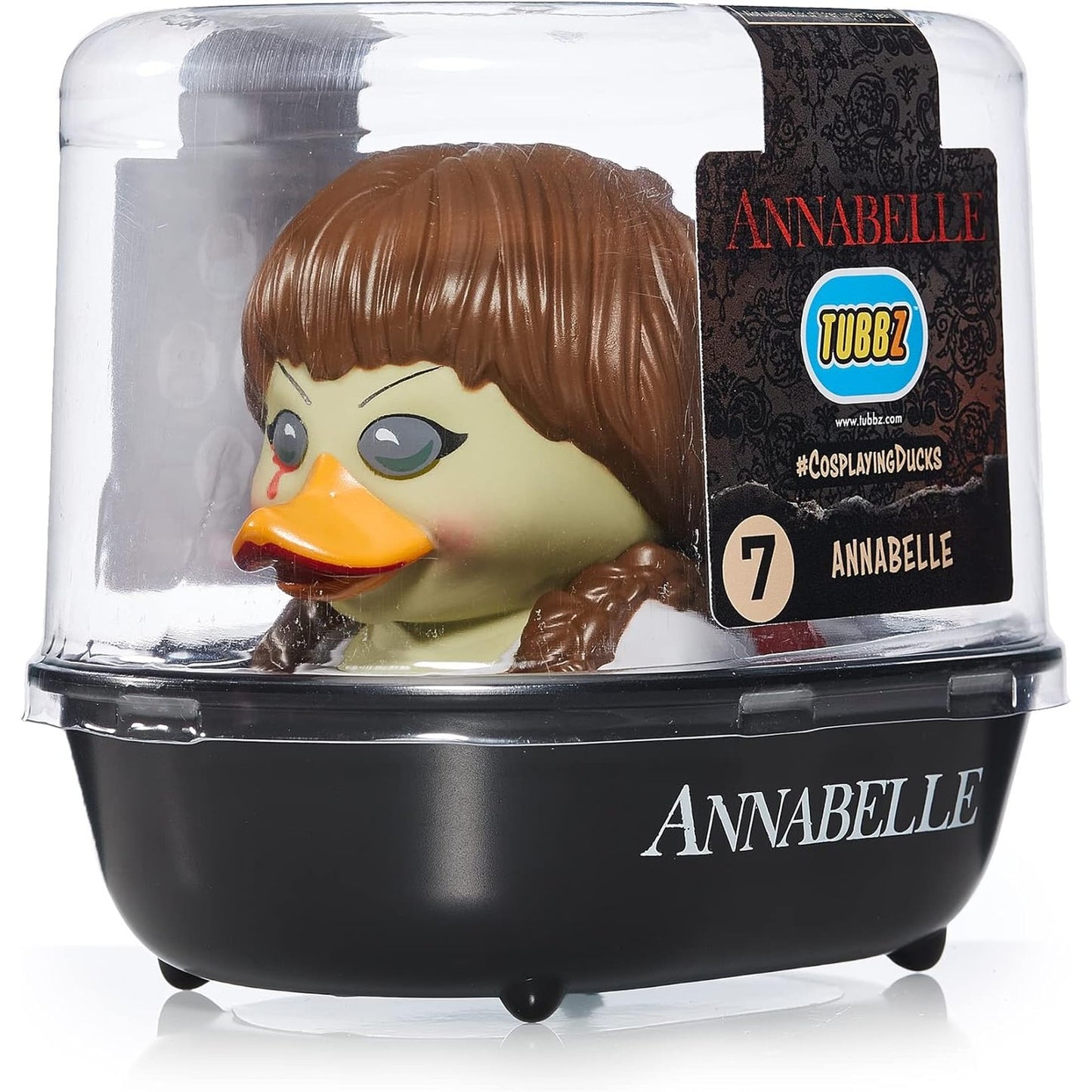 Annabelle (Limited Edition)
