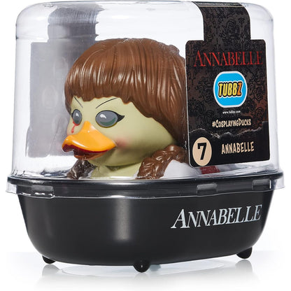 Annabelle (Limited Edition)