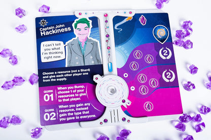 Asking For Trobils: Companions Expansion - Cats In Hat Inc.