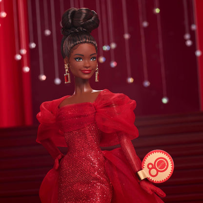 Barbie: 80th Anniversary Brooklyn