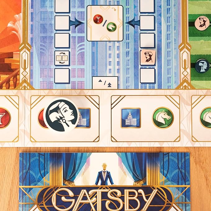 Gatsby