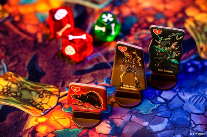 The Goonies: Never Say Die