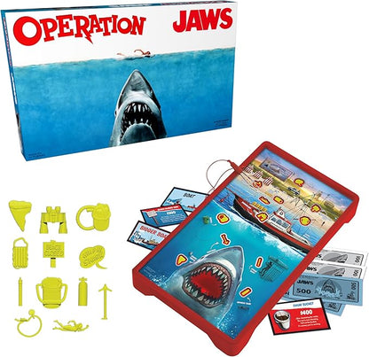 Operation: Jaws 50th Anniversary