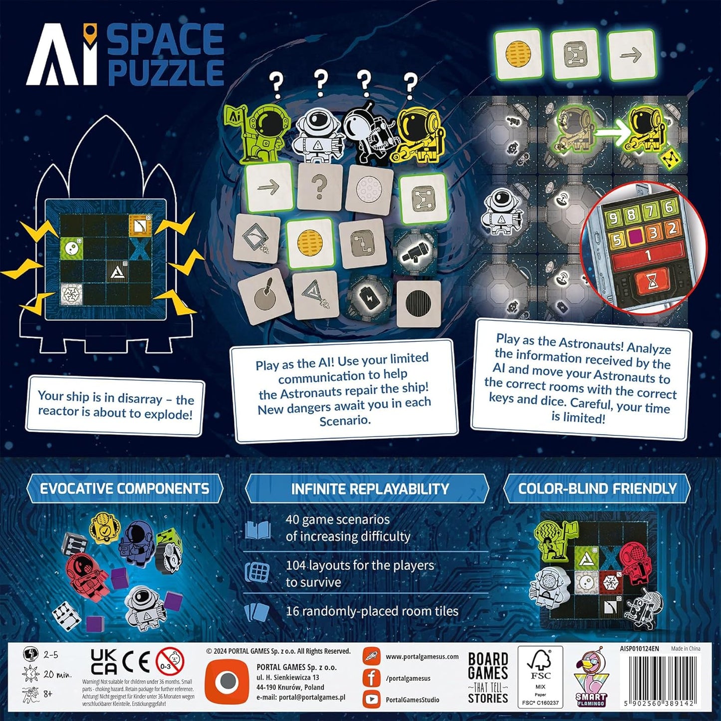 AI Space