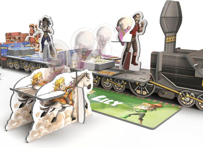 Kids Express - Cats In Hat Inc.