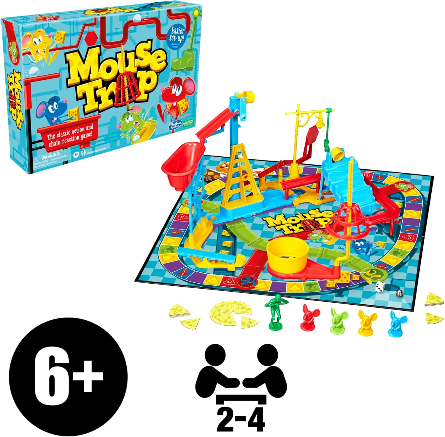 Mousetrap