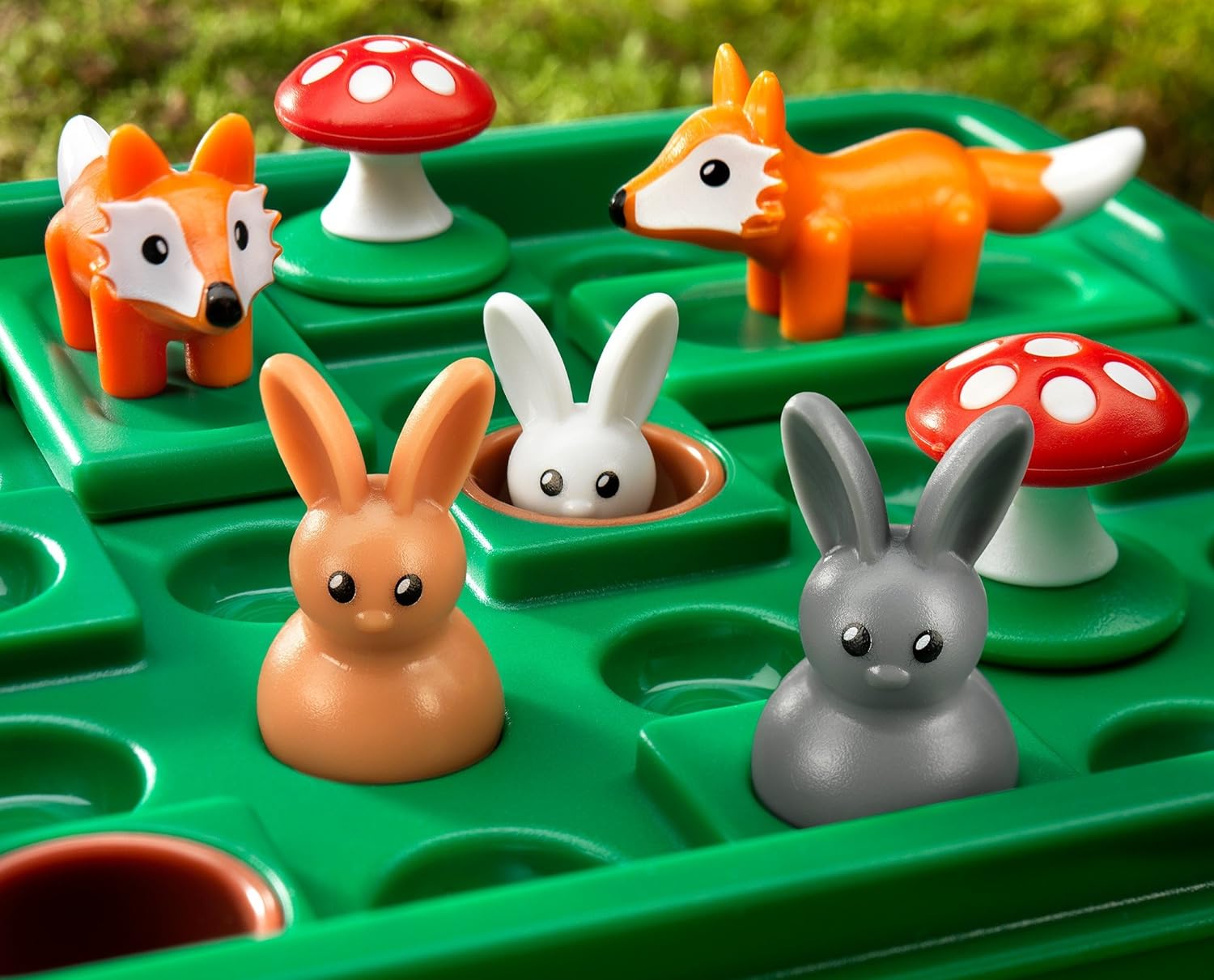 JumpIN' By Smart Toys and Games