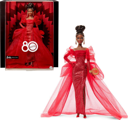 Barbie: 80th Anniversary Brooklyn