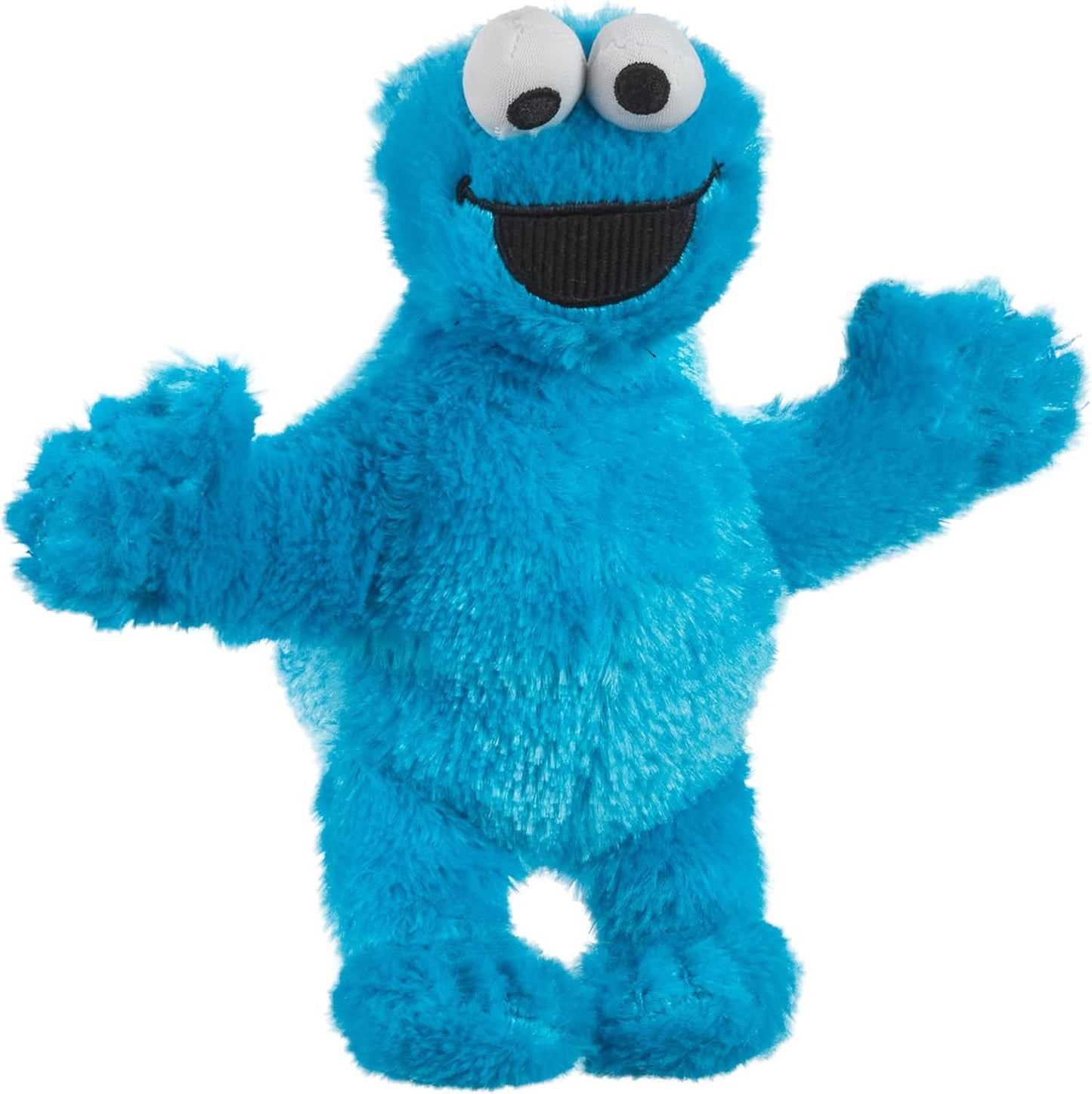 Sesame Street: Friends Plush Cookie Monster
