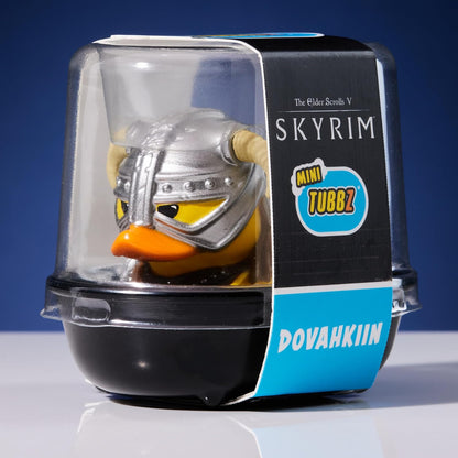 Skyrim Mini Dovakhiin