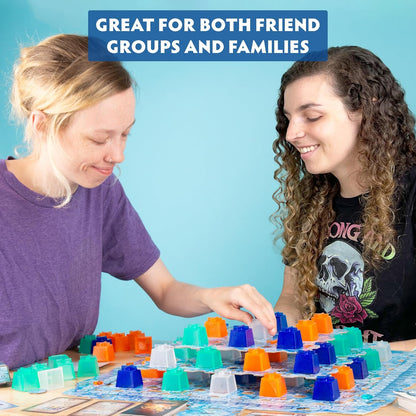 Nunatak: Temple of Ice