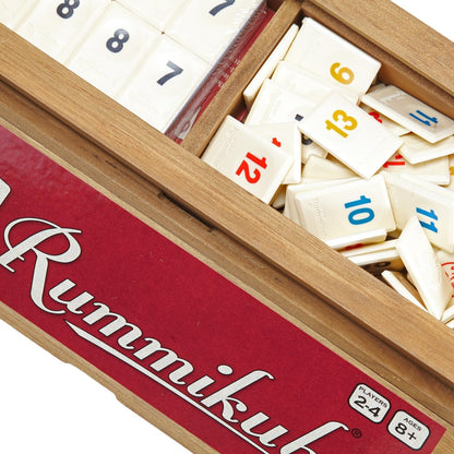 Rummikub 