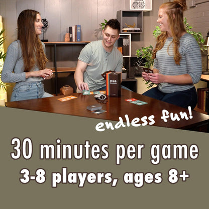 Doodad - Cats In Hat Inc.