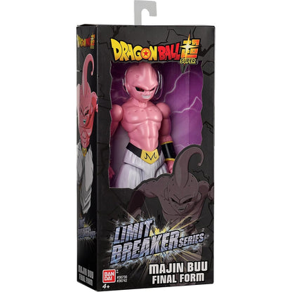 Dragon Ball Limit Breaker 12 Majin Bu