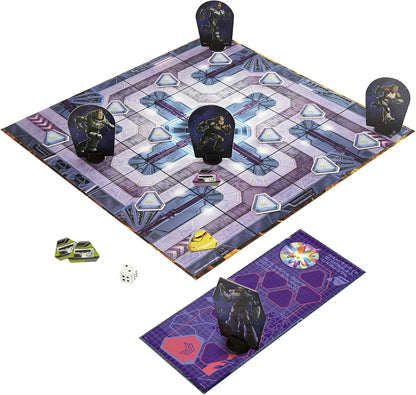 LightYear: Seeker Squad - Cats In Hat Inc.