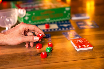 National Lampoon's Christmas Vacation