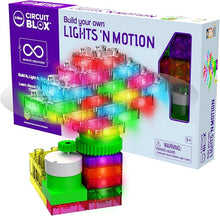 Circuit Blox: Lights 'N Motion