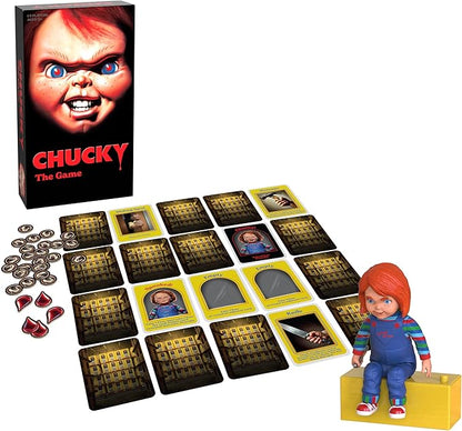 Chucky: The Game