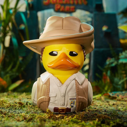 Jurassic Park 1St Edition Muldoon