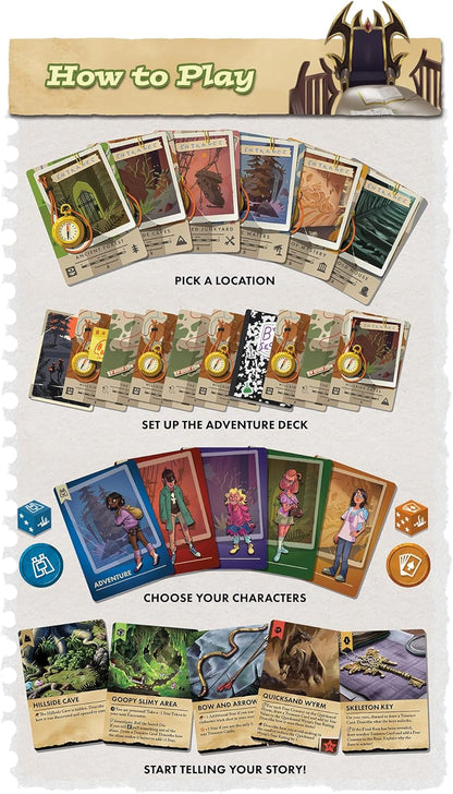 Siblings Trouble (Expanded Deluxe Edition) (The) - Cats In Hat Inc.