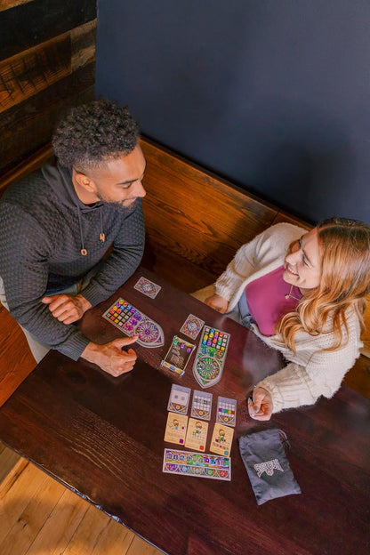 Sagrada - Cats In Hat Inc.