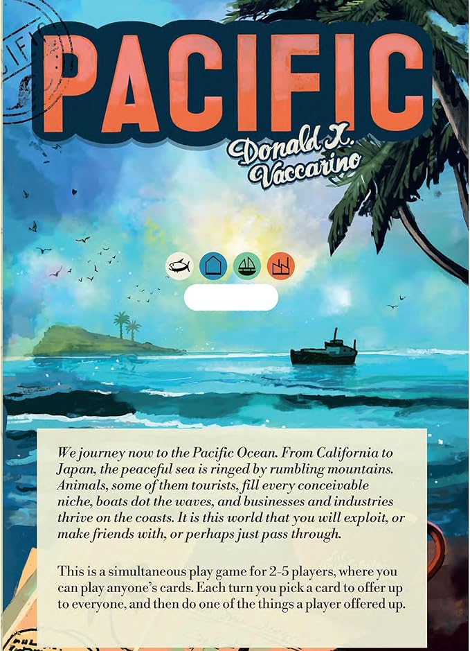 Pacific