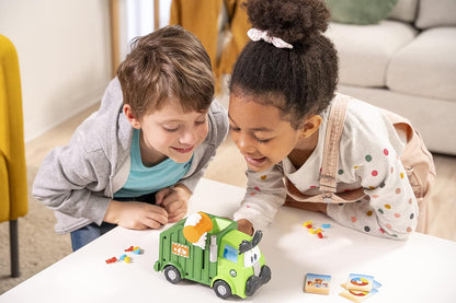 Trash Stash - Cats In Hat Inc.