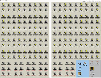 Victory at Sea: Original 1992 Edition