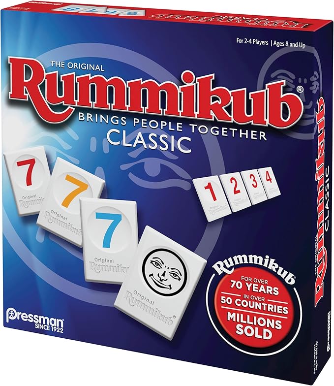 Rummikub