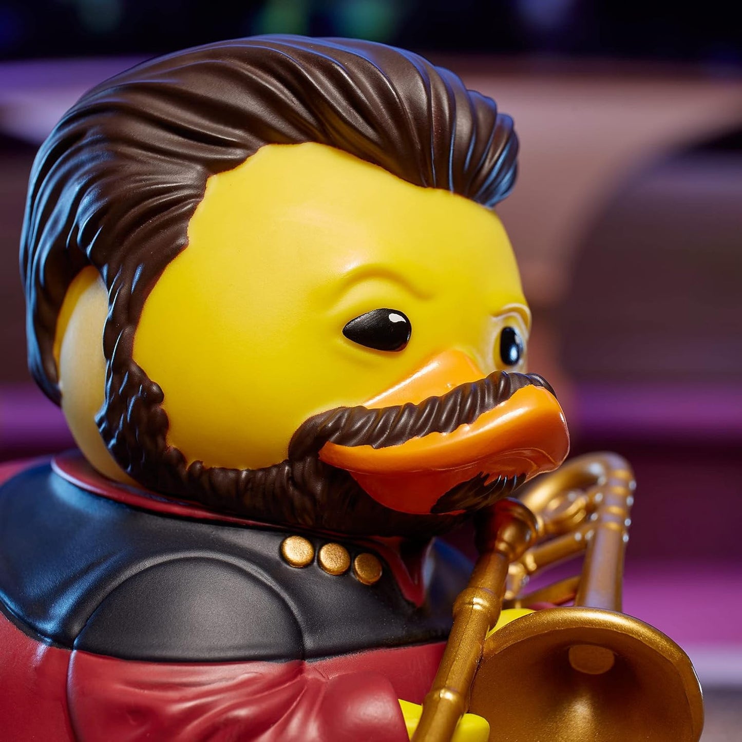 Star Trek Boxed William T. Riker