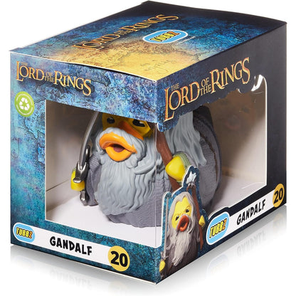 Lord Of The Rings Boxed Gandalf (You Shall Not Pas