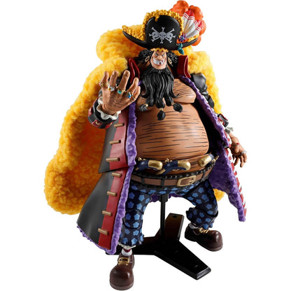 One Piece - Marshall D. Teach -Four Emperors-