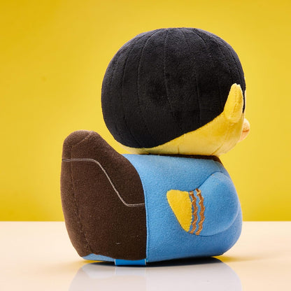 Star Trek Plush Spock