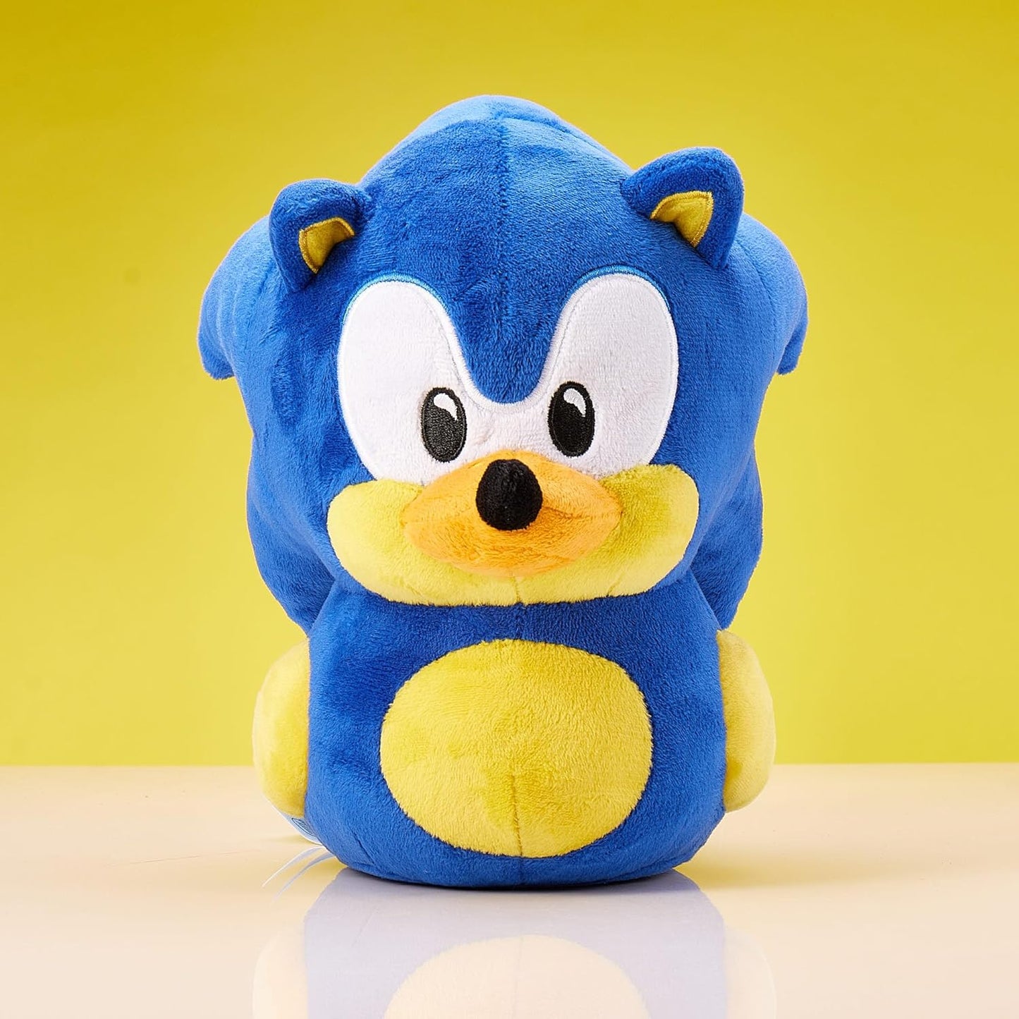 Sonic Plush Sonic