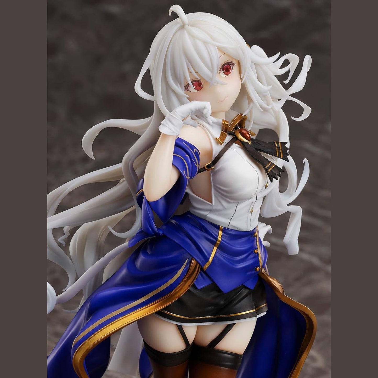 Genius Princes Guide To Raising Ninym Ralei 1/7 Pv